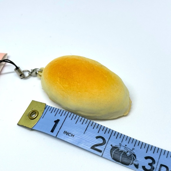 5/$25 Bread Bun Squishies - 2 pc set - Picture 3 of 3